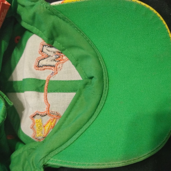 Children's Lighting McQueen Hat - Picture 3 of 4